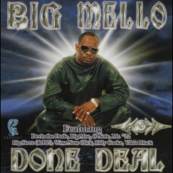 Big Mello - Done Deal